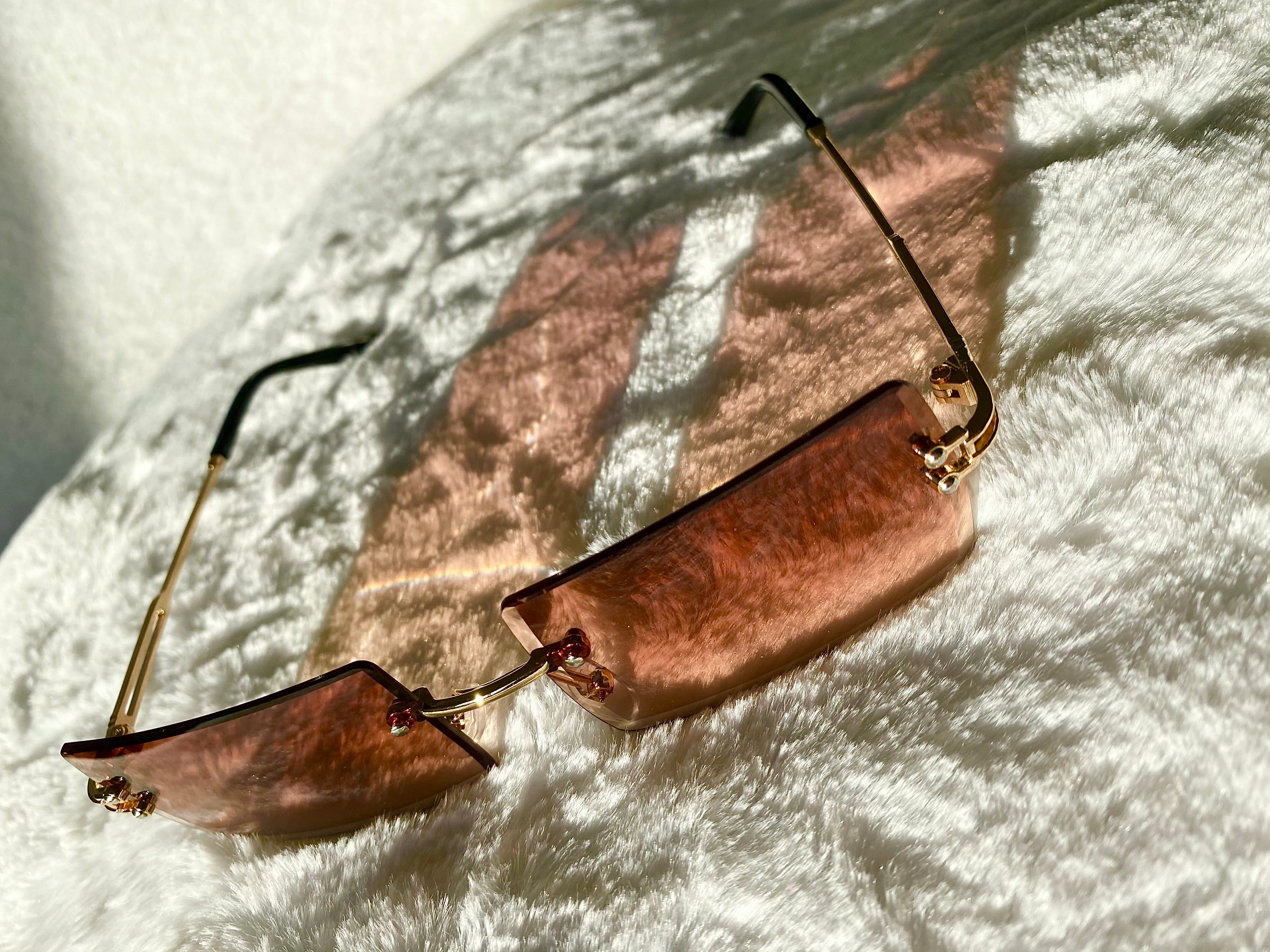 ‘99-00’ Sunglasses