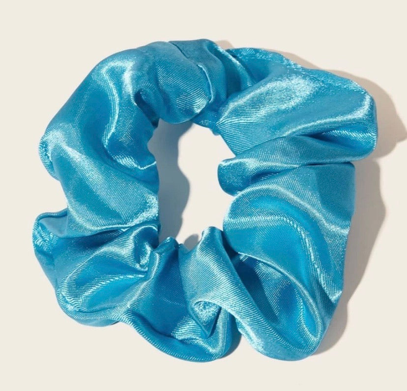 Scrunchies