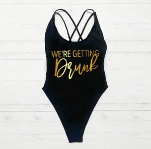 Bachelorette Bikini