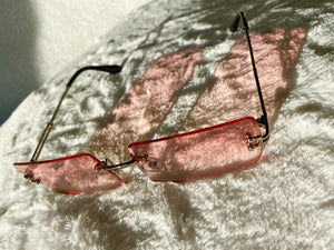 ‘99-00’ Sunglasses