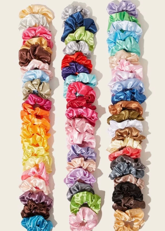Scrunchies