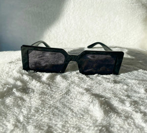 Retro Shade Sunglasses