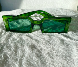 Retro Shade Sunglasses