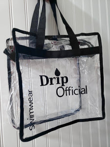 Crystal Clear Tote